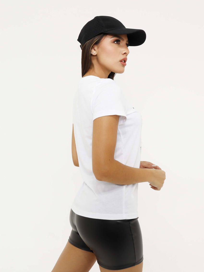 Camiseta Básica