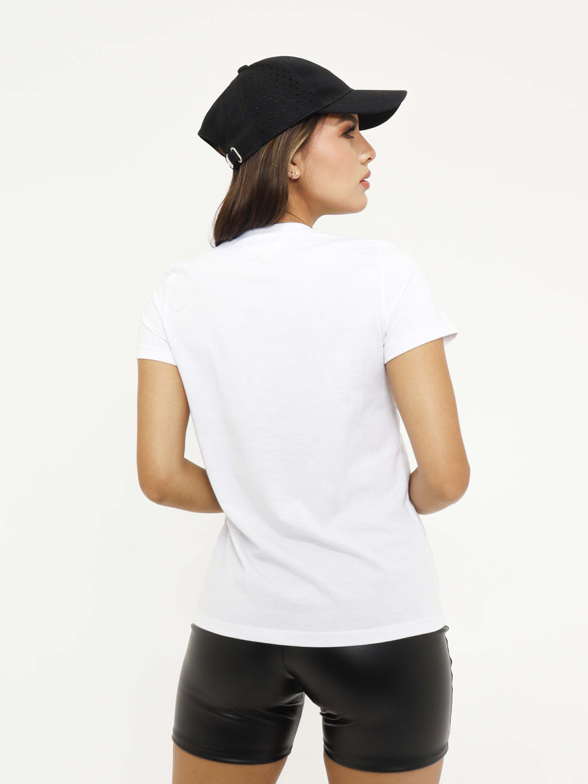 Camiseta Básica