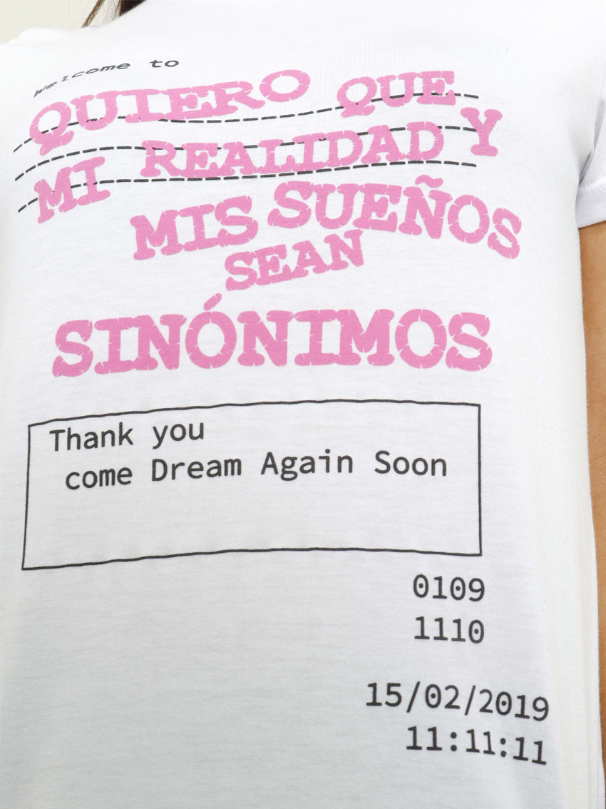 Camiseta Básica