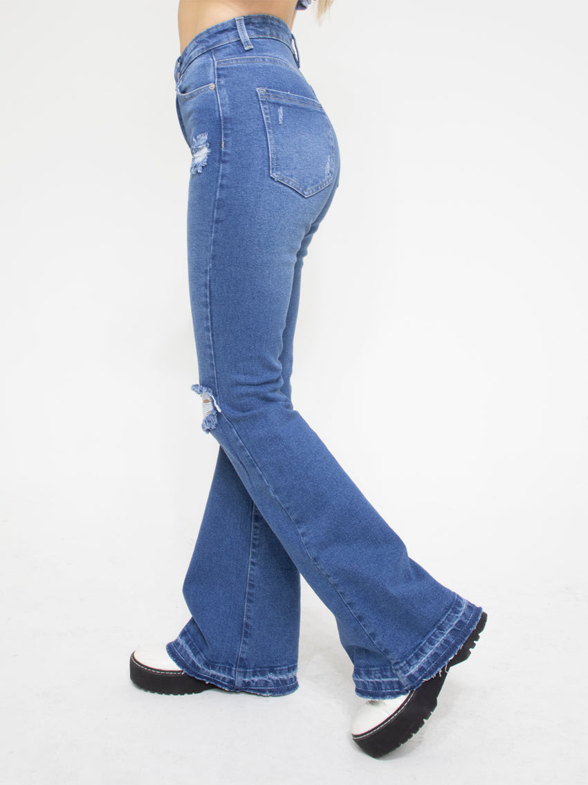Jean Bota Flare Castelli