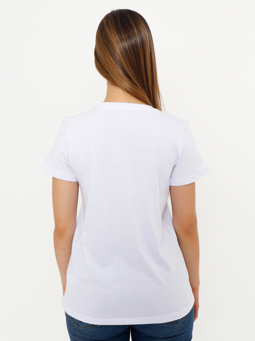 Camiseta Básica Desayuno