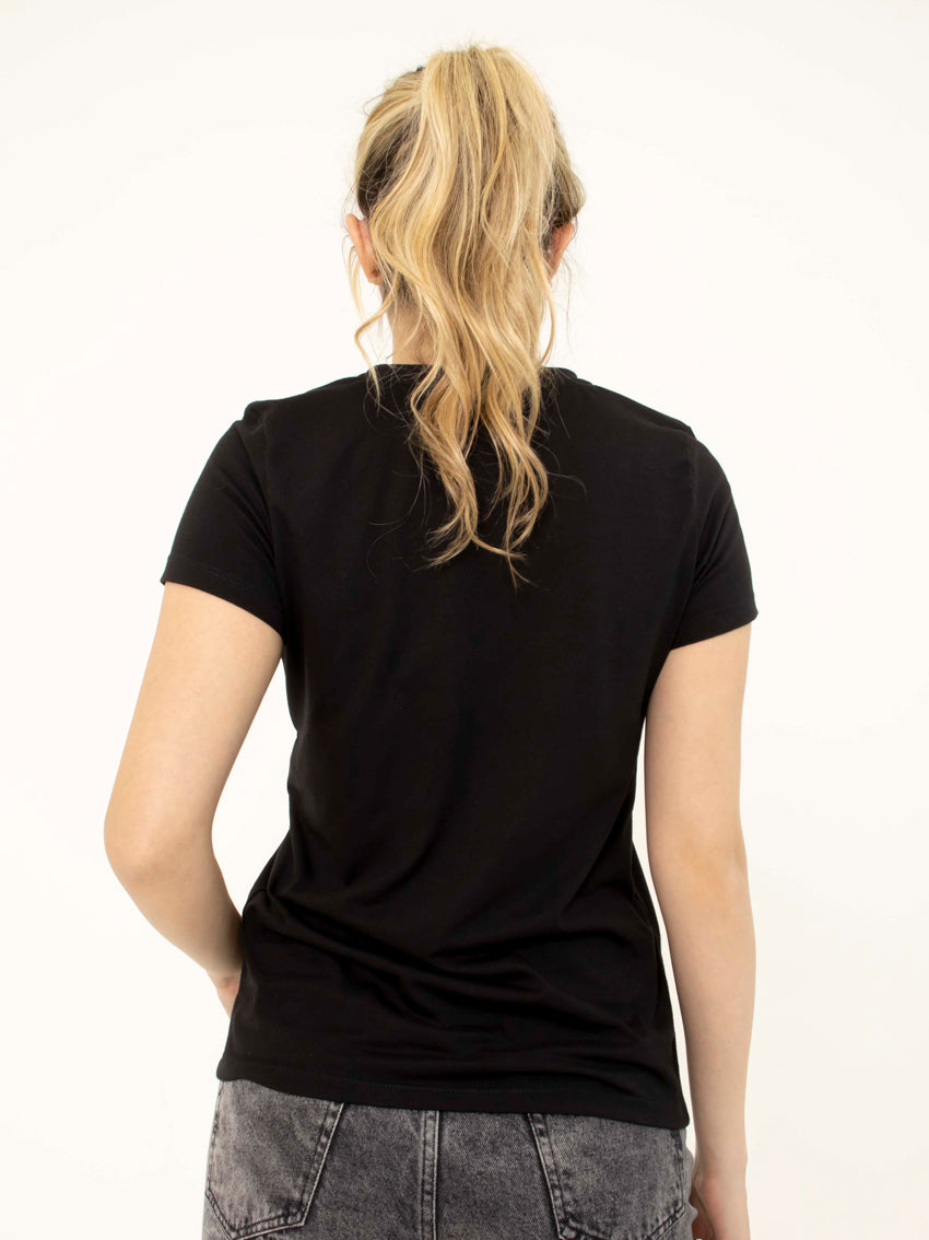 Camiseta Feminism.