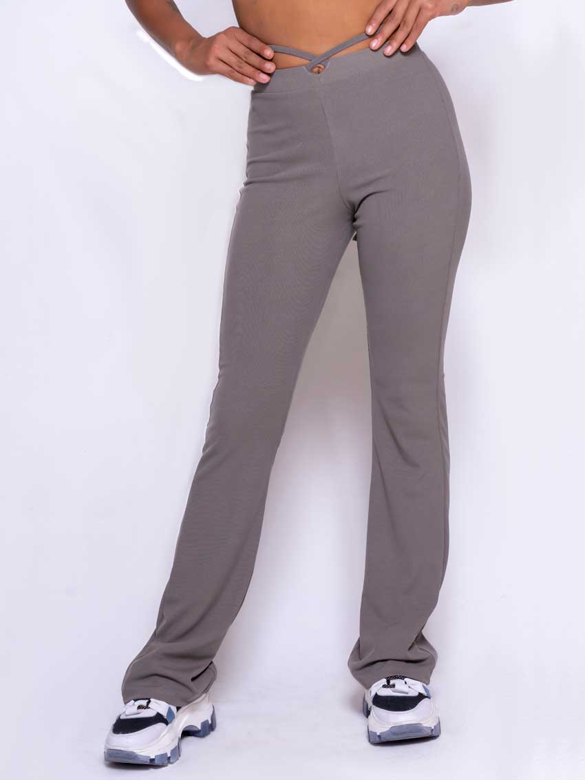 Pantalón con Tira Lucier.