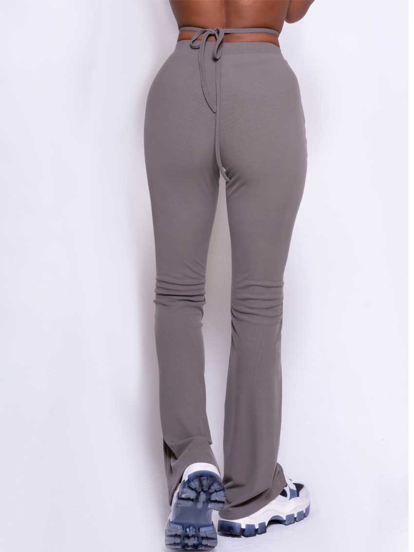 Pantalón con Tira Lucier.