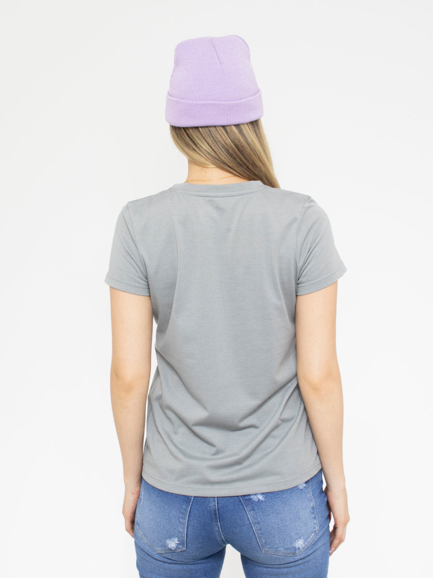 Camiseta Básica Medusa