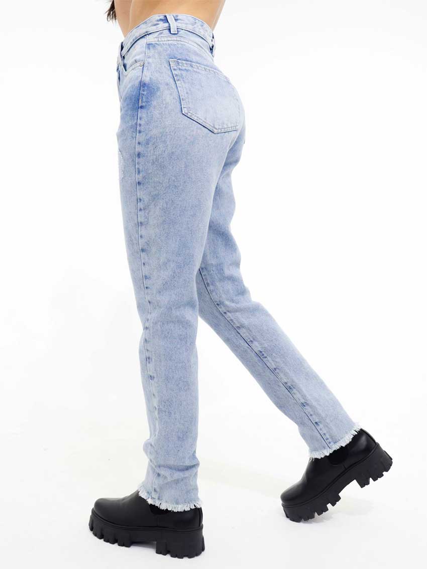 Jean Momfit Reiven