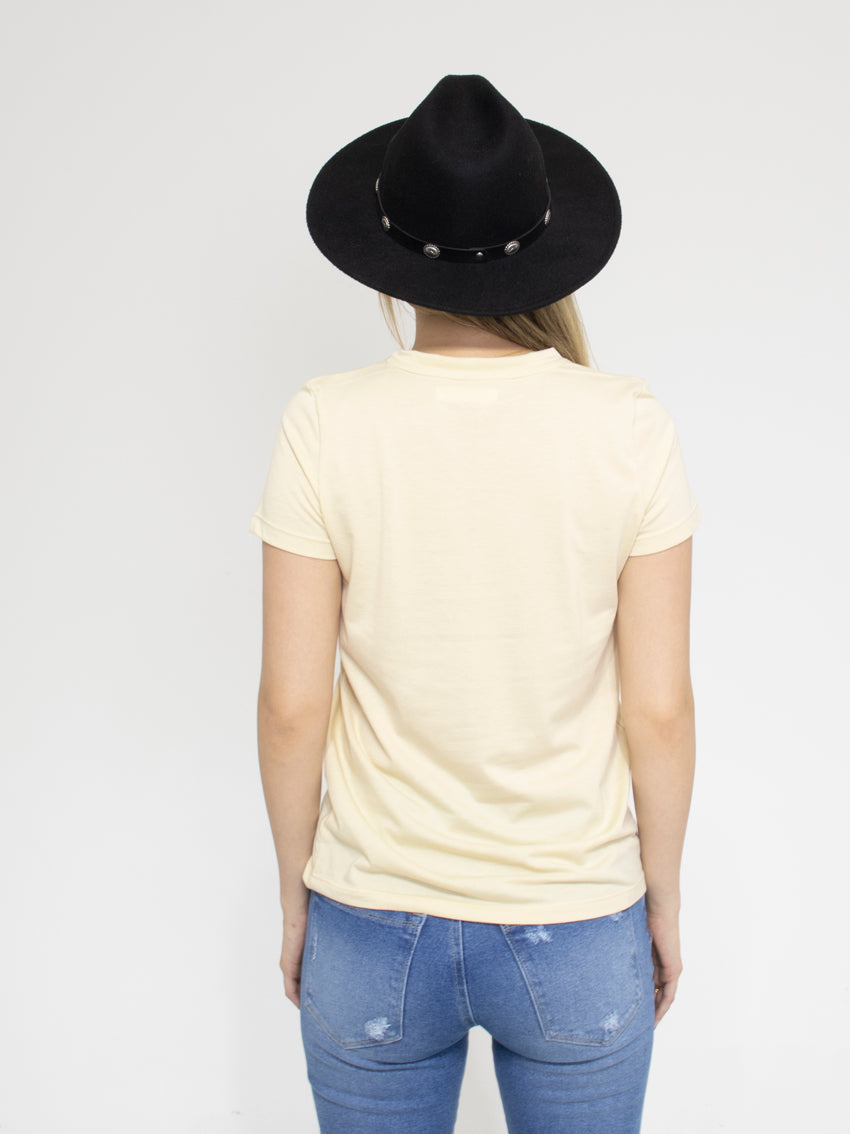 Camiseta Básica Sirenna