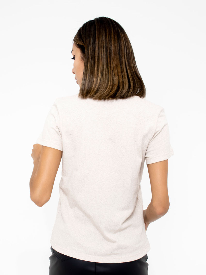 Camiseta Básica Sumapaz.