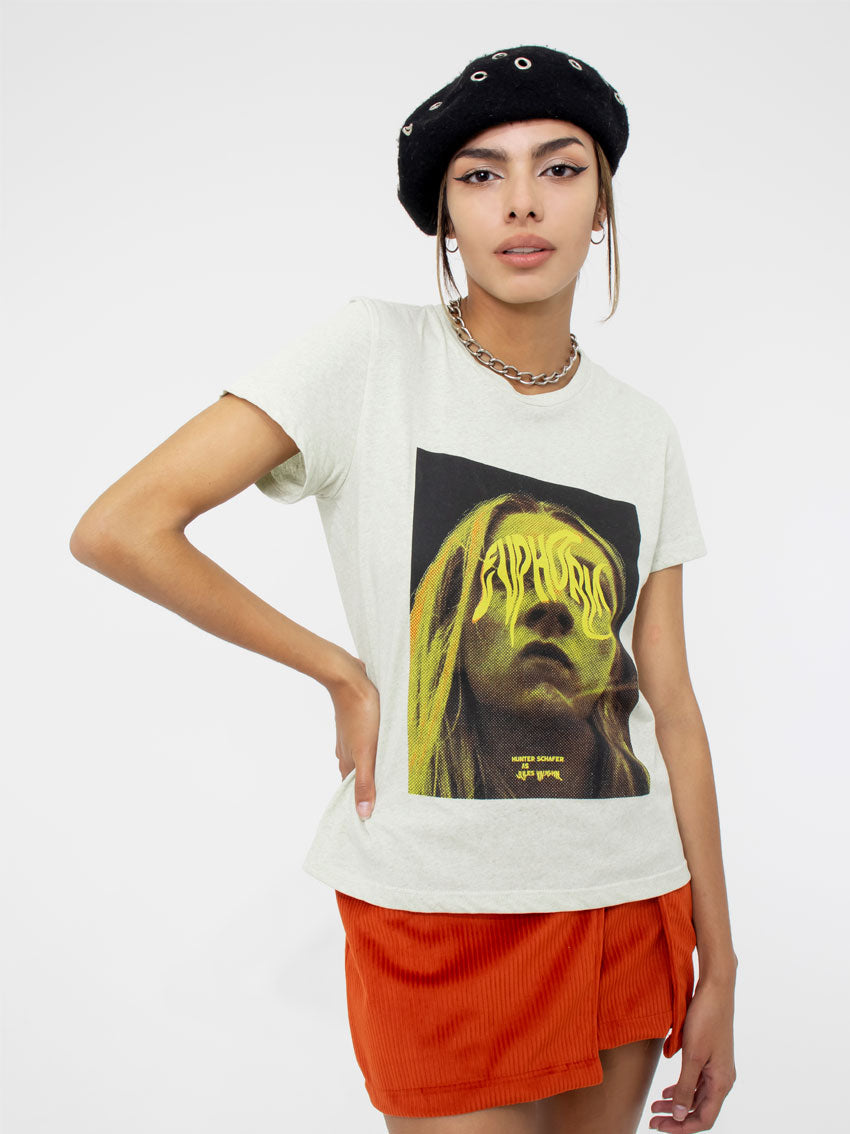 Camiseta Básica Sumapaz.