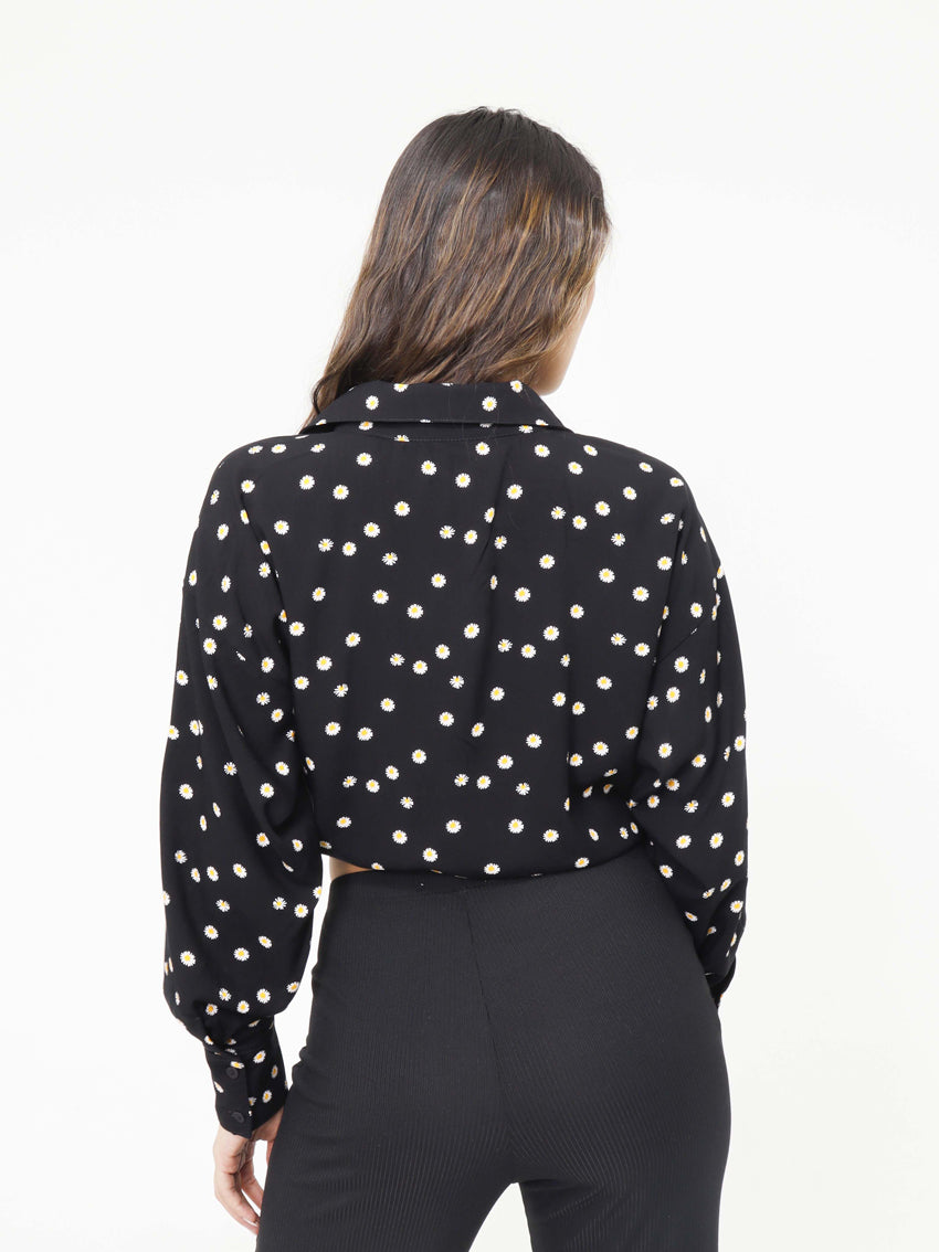 Blusa Yoko