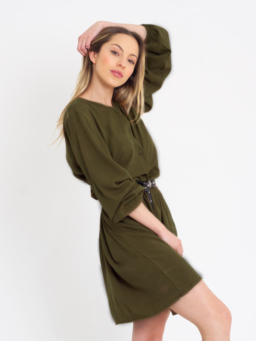 VESTIDO MERCY