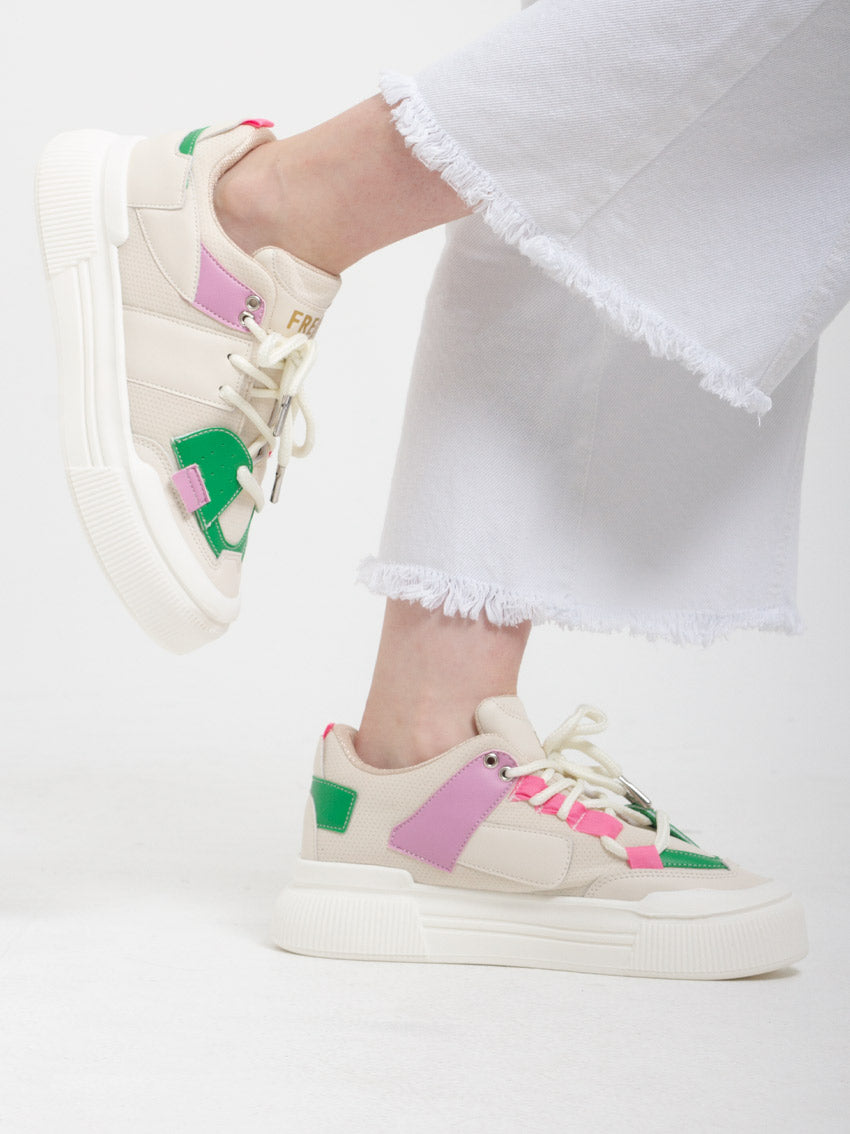 TENNIS IK EVELIN VERDE