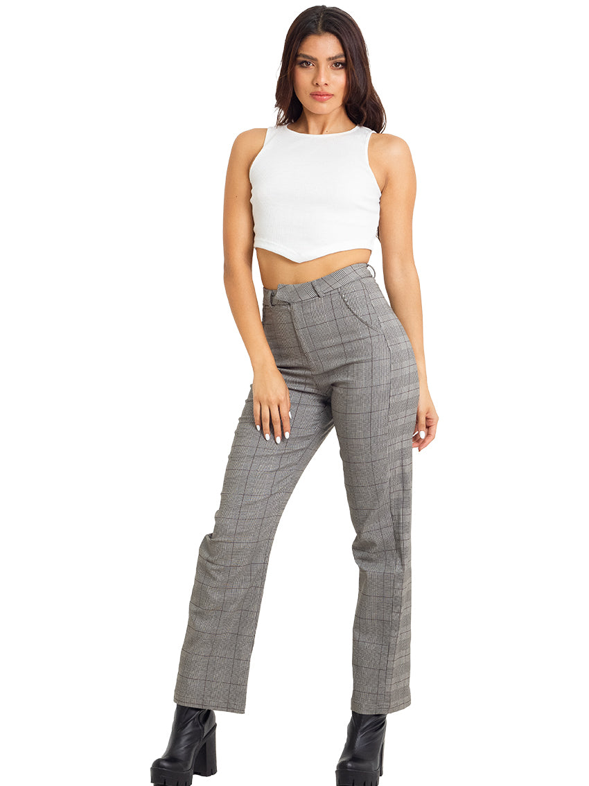 PANTALON FLARE CATALUÑA
