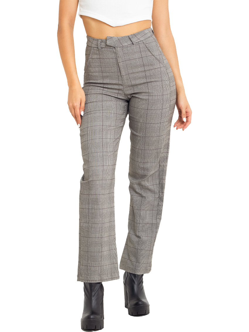 PANTALON FLARE CATALUÑA