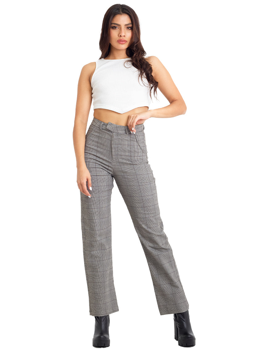 PANTALON FLARE CATALUÑA
