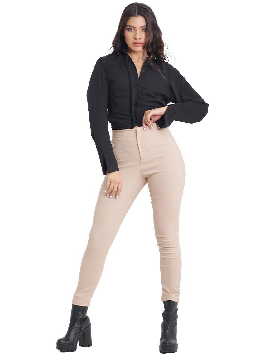 PANTALON DONELLI