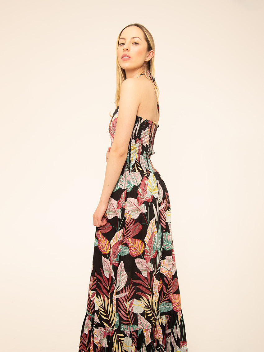 VESTIDO MAXY KELLY