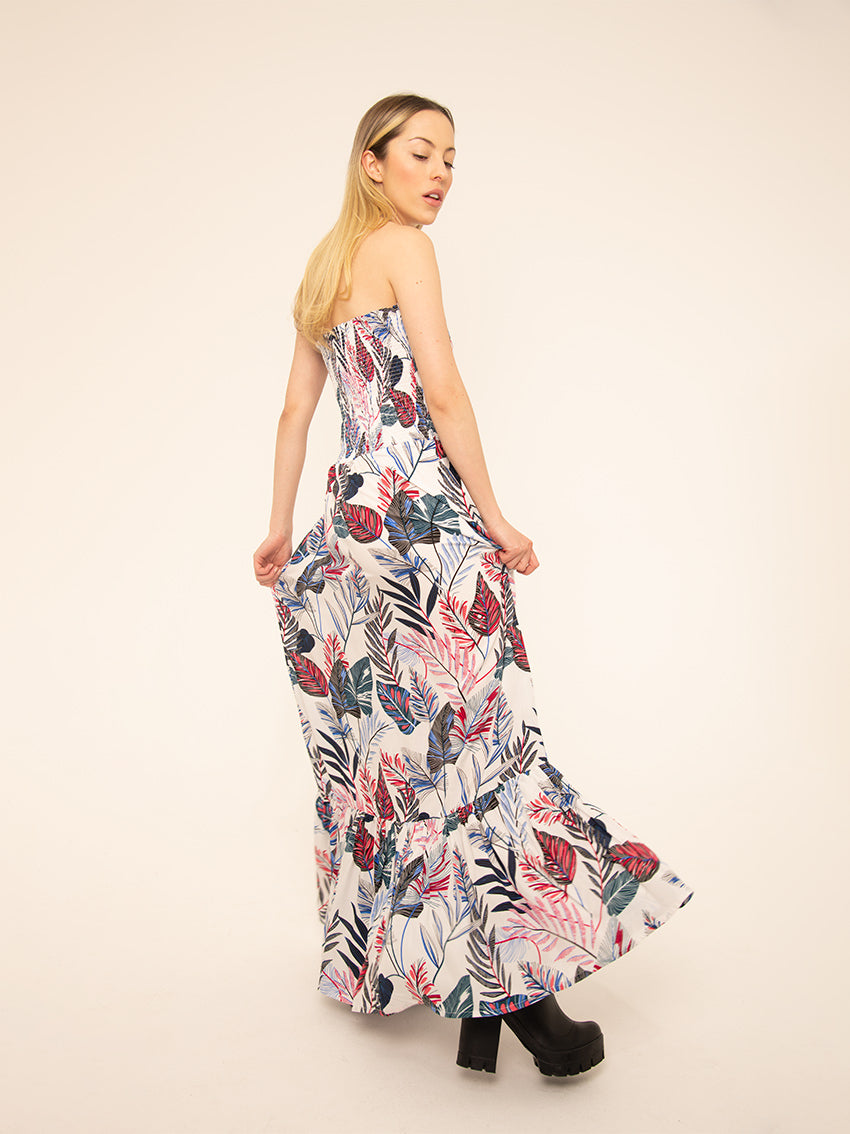 VESTIDO MAXY KELLY