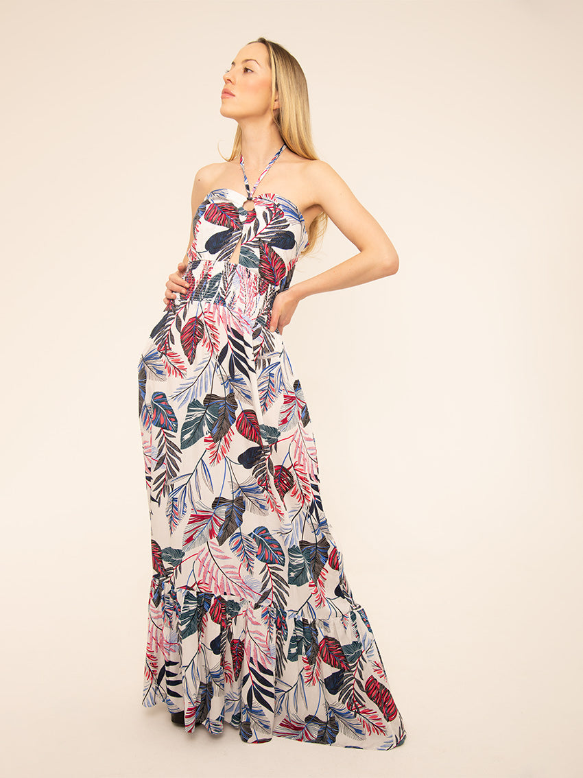 VESTIDO MAXY KELLY