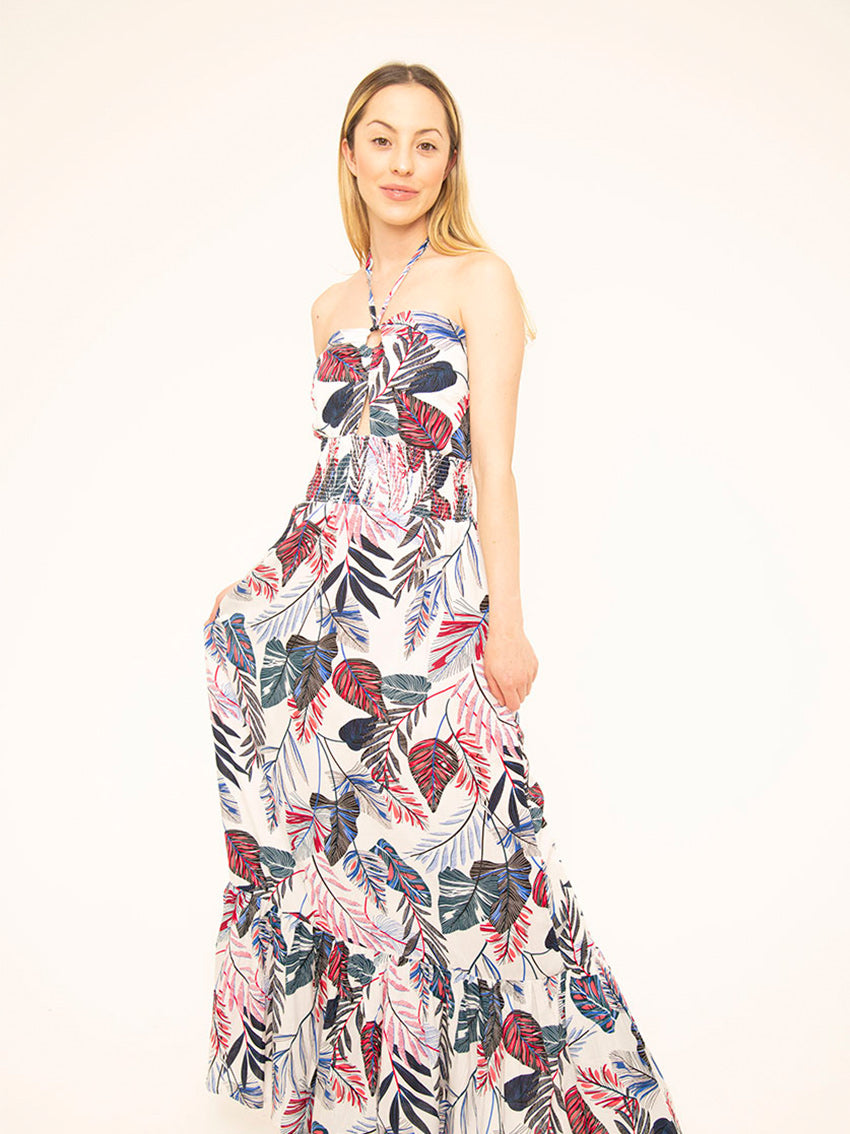 VESTIDO MAXY KELLY