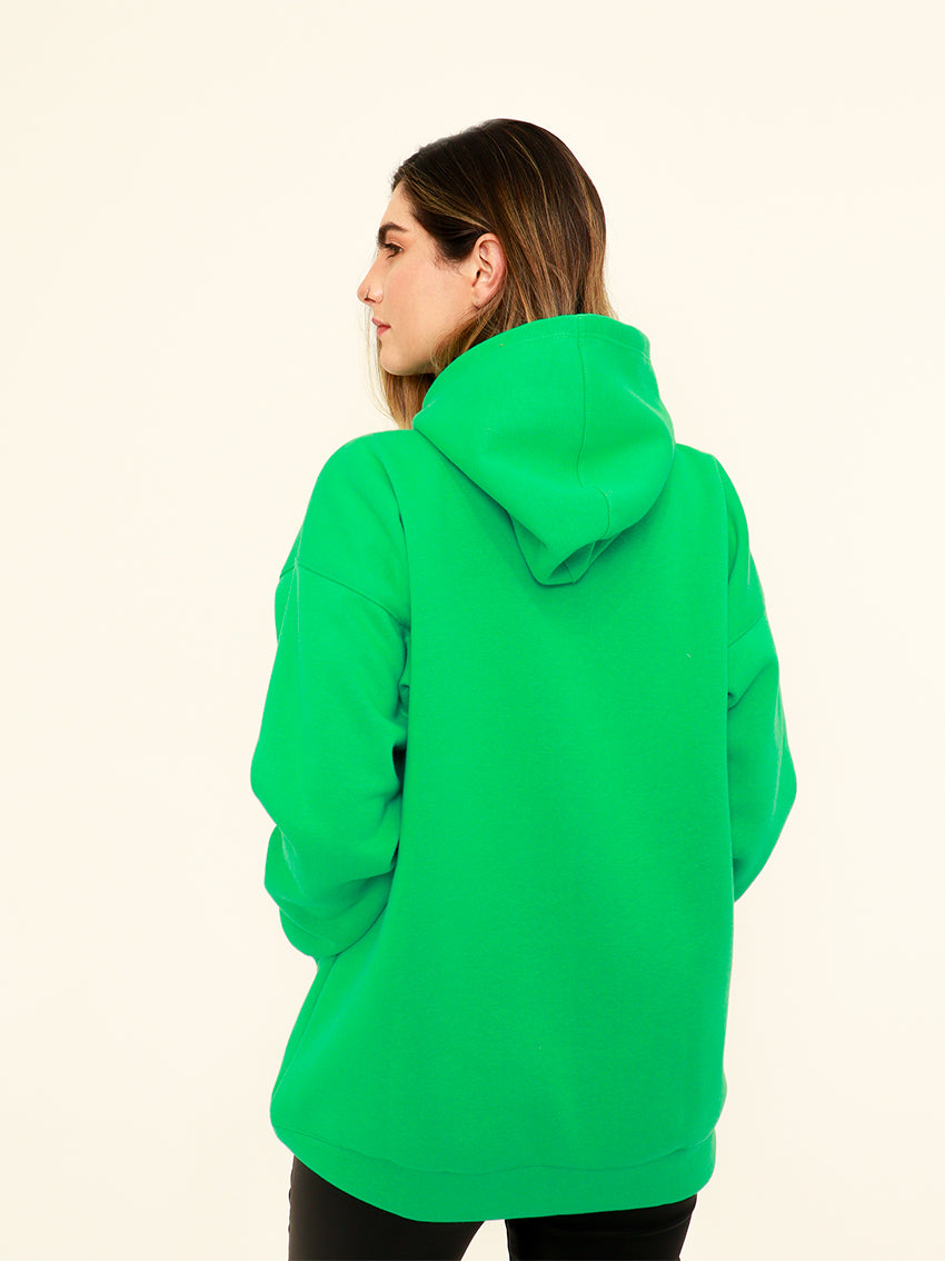 Buzo Oversize island