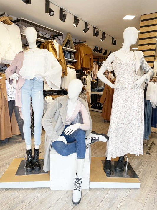 Tienda Castilla