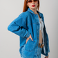 SOBRECAMISA DENIM ASHLAND