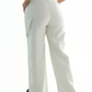 JEANS WIDE LEG RAYAS 6889