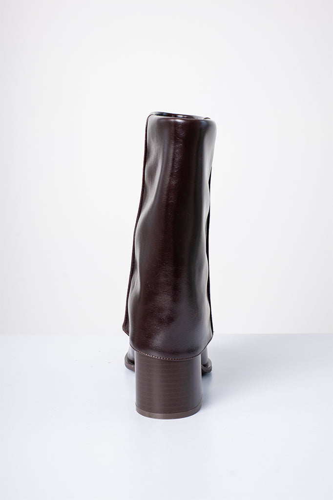 26 BOTAS MEDIA CAÑA 8921.