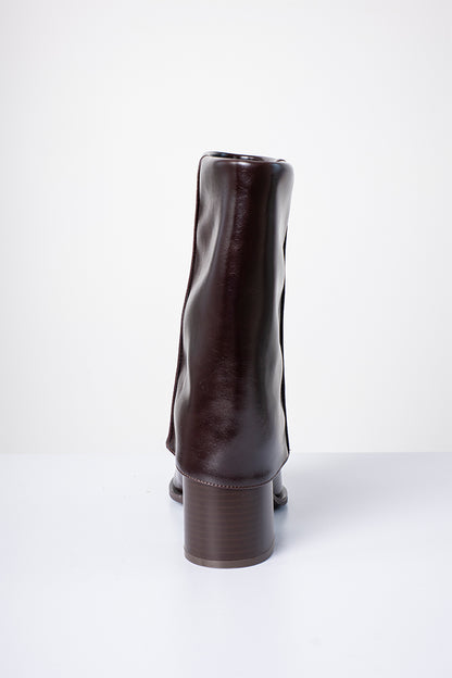 26 BOTAS MEDIA CAÑA 8921.