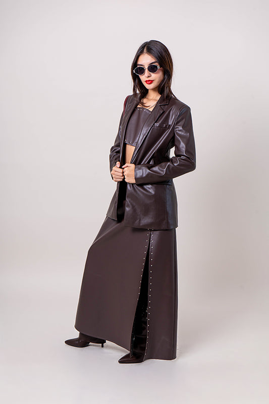 26 BLAZER EFECTO PIES 8749.