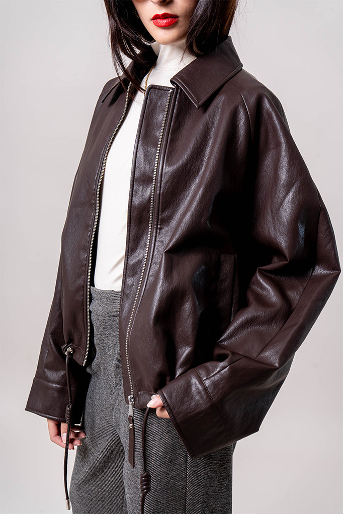 26 CHAQUETA CINTURA AJUSTABLE 8948.