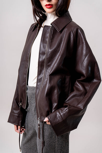 26 CHAQUETA CINTURA AJUSTABLE 8948.