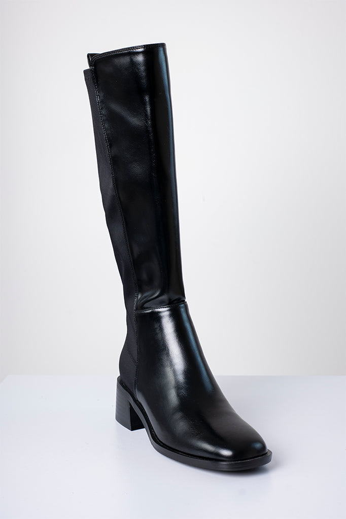 26 BOTAS DE CAÑA ALTA STRETCH 8919.