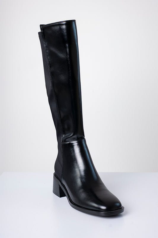 26 BOTAS DE CAÑA ALTA STRETCH 8919.