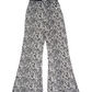 BH PANTALON CAMPANA MESH 7335