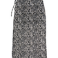 FALDA MIDI CUT OUT 7336