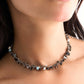24 COLLAR CORAZONES
