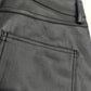 24 PANTALON STRAIGHT EFECTO PIEL IFE