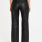 24 PANTALON STRAIGHT EFECTO PIEL IFE