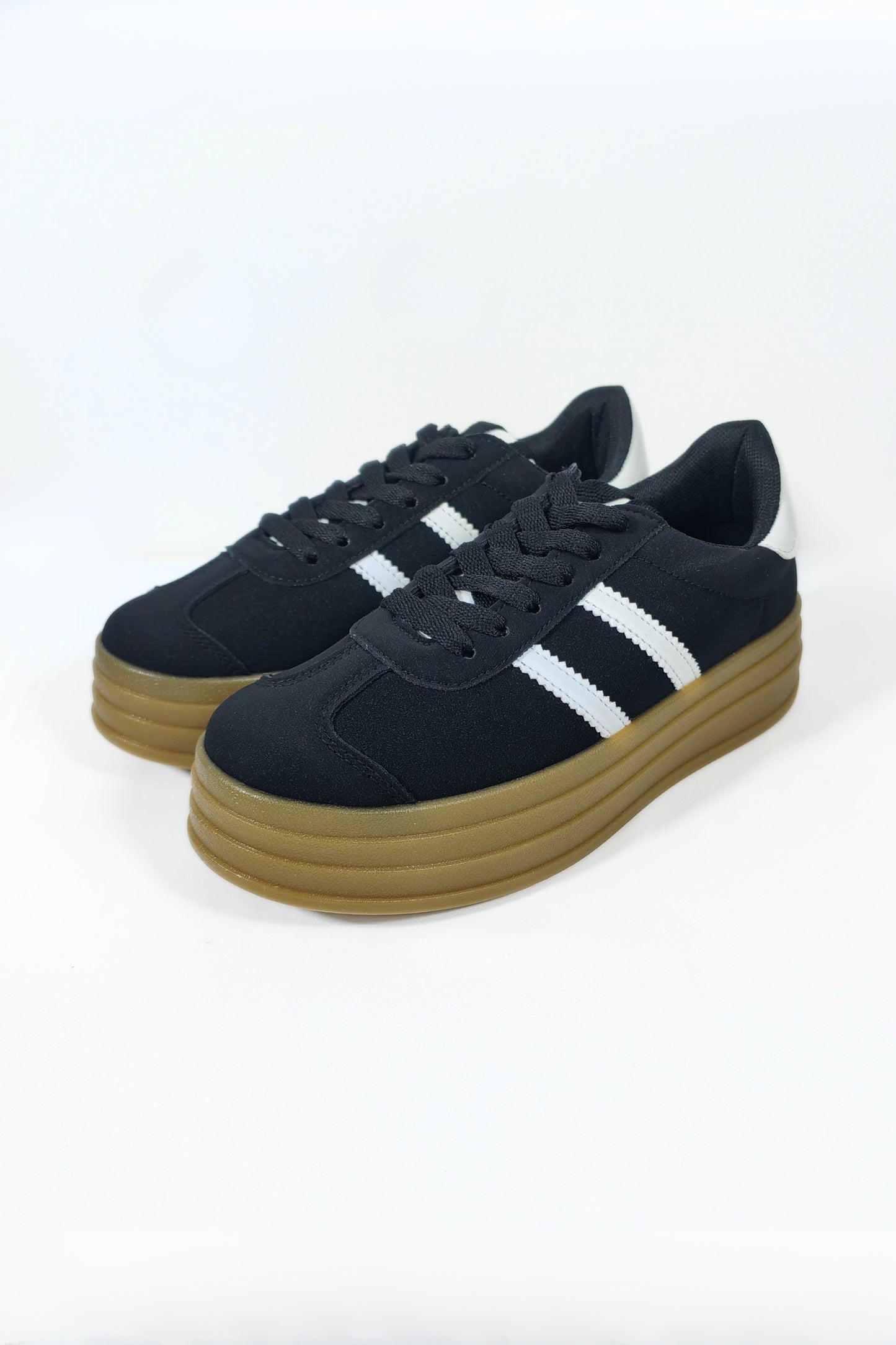 24 TENIS COMBINADOS PLATAFORMA 6493