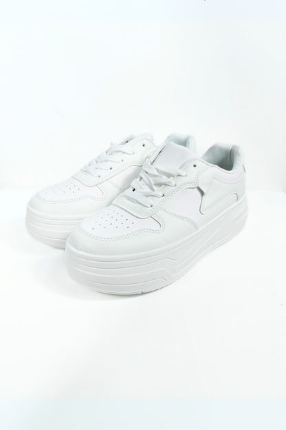 24 TENIS PLATAFORMA 6489