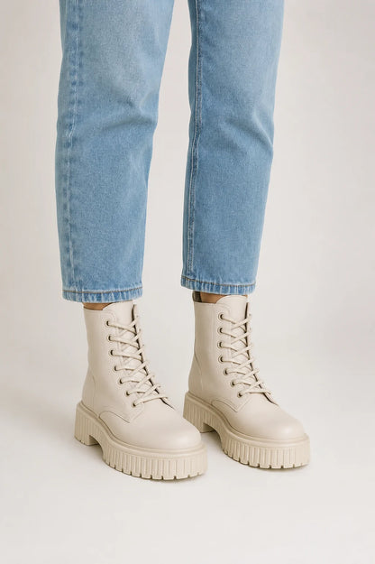24 BOTAS KHARLAN
