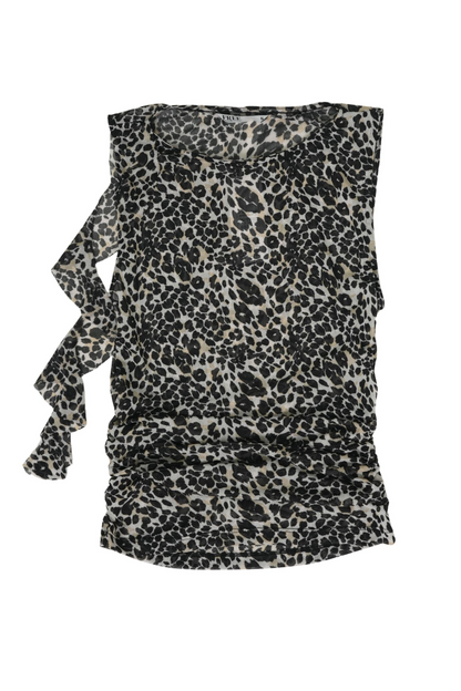 BH BLUSA MESH 7815