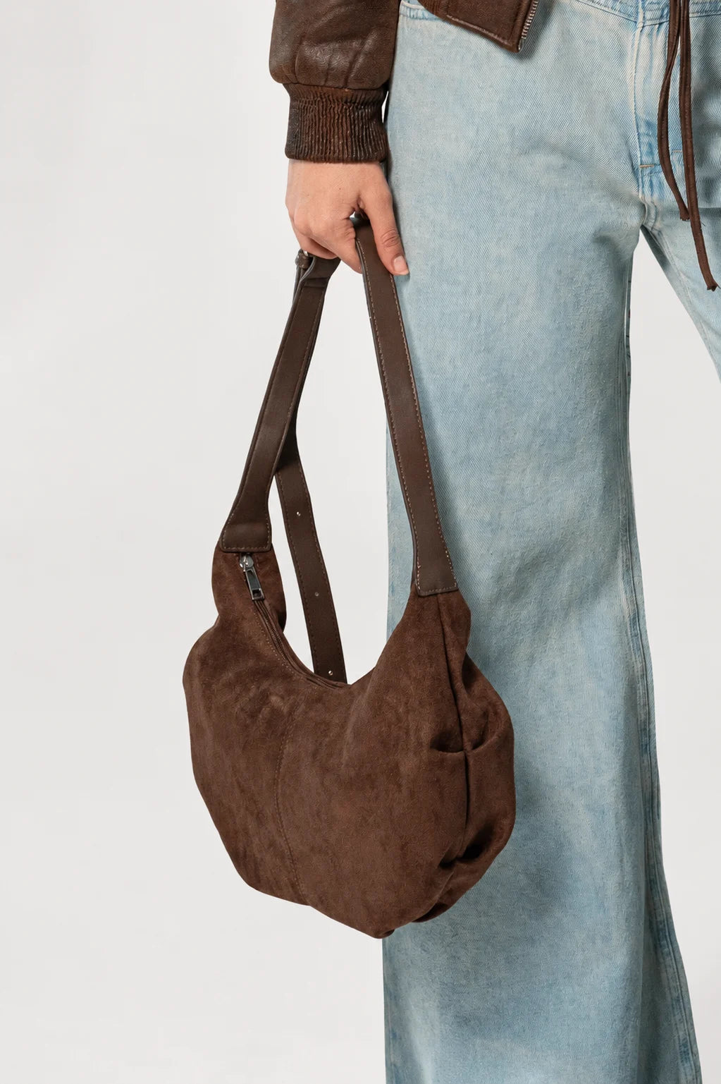 25 BOLSO HOMBRO BANDOLERA 7808