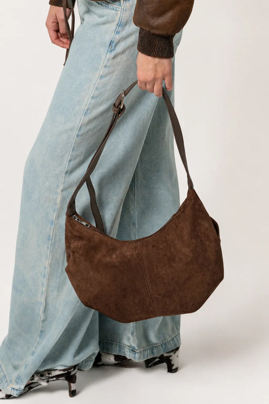 25 BOLSO HOMBRO BANDOLERA 7808