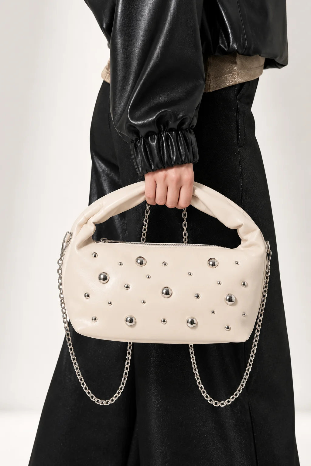 25 BOLSO MINI TACHES 7769