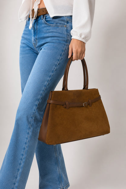 25 BOLSO TOTE MEDIANO 7807