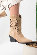 25 BOTAS COWBOY 7889