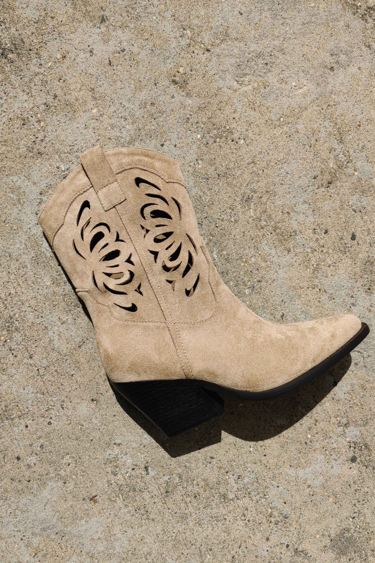 25 BOTAS COWBOY 7889